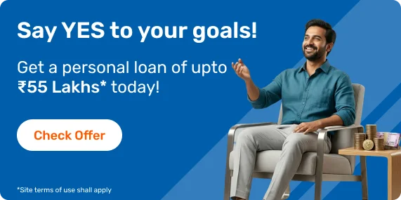 Personal Loan 