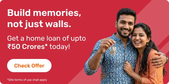Home Loan 