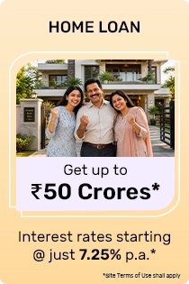 Home Loan