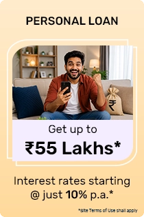 Personal Loan