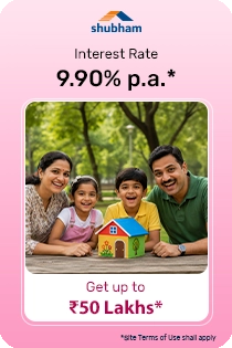 Shubham Housing Finance