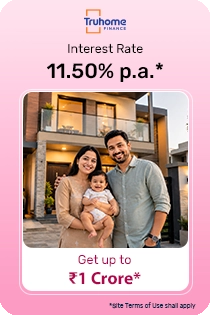 Truhome Finance