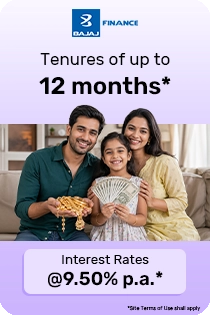 Bajaj Finance 