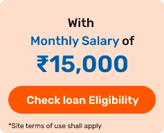 15k Salary
