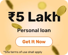 5 lakh