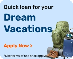 Dream Vacation