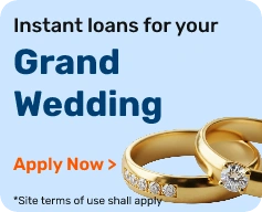 Grand Wedding