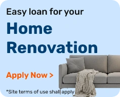 Home Renovation