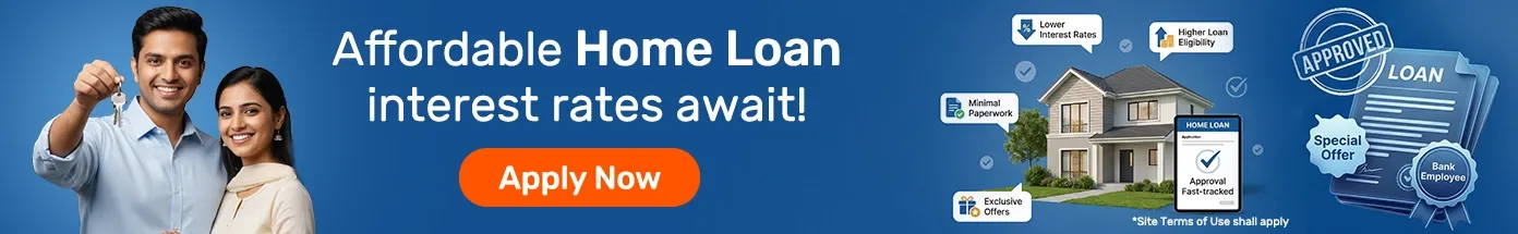 Home Loan