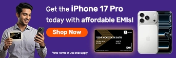 Iphone 17 Pro Price In India