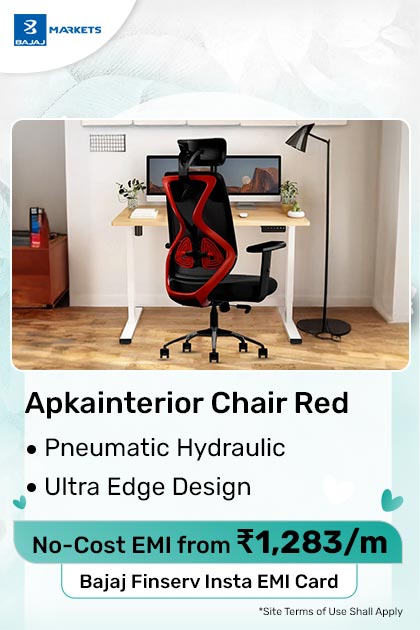 Executive Office & Home Chair