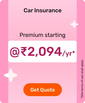 Car Insurance
