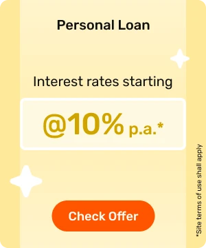 Personal Loan