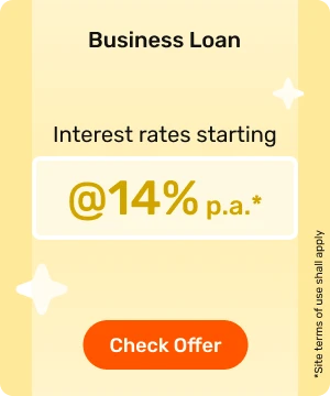 Business Loan