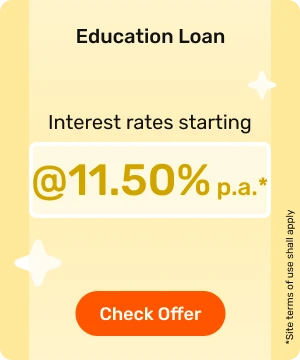 Education Loan