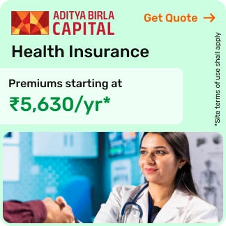 Aditya Birla Health Insurance