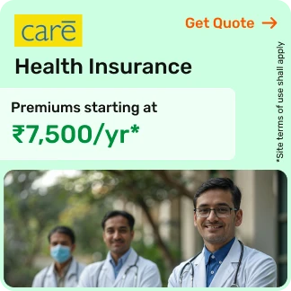 Care Health Insurance