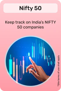 Nifty 50