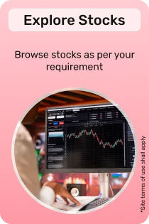 Explore Stocks