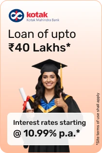 Kotak Mahindra Bank Personal Loan