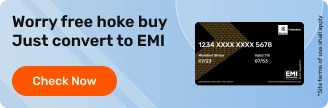 Apply for EMI Card