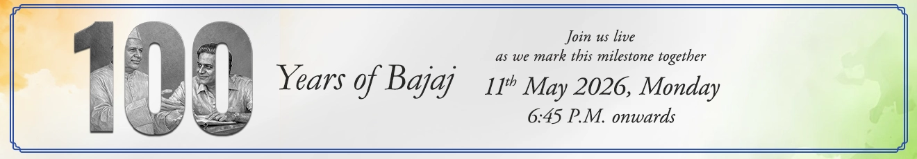 event banner