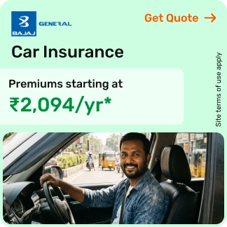 BAGIC Car Insurance