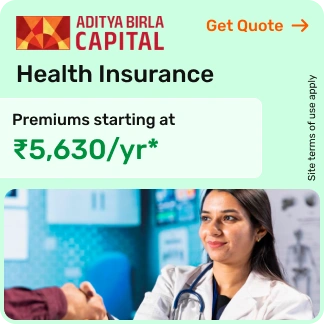 Aditya Birla Health Insurance