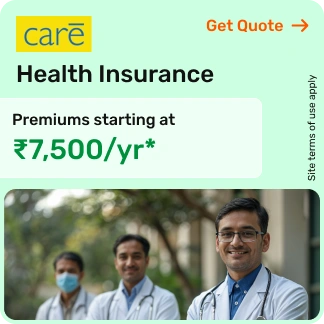 Care Health Insurance