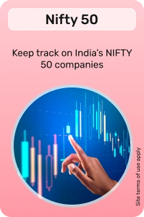 Nifty 50