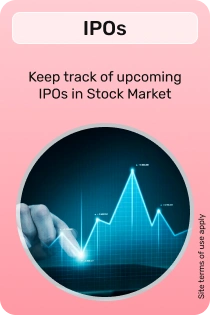 IPOs