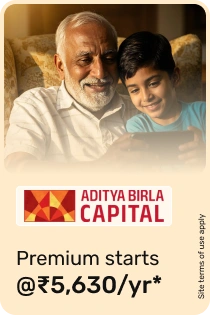 Aditya Birla Health Insurance