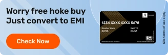 Apply for EMI Card