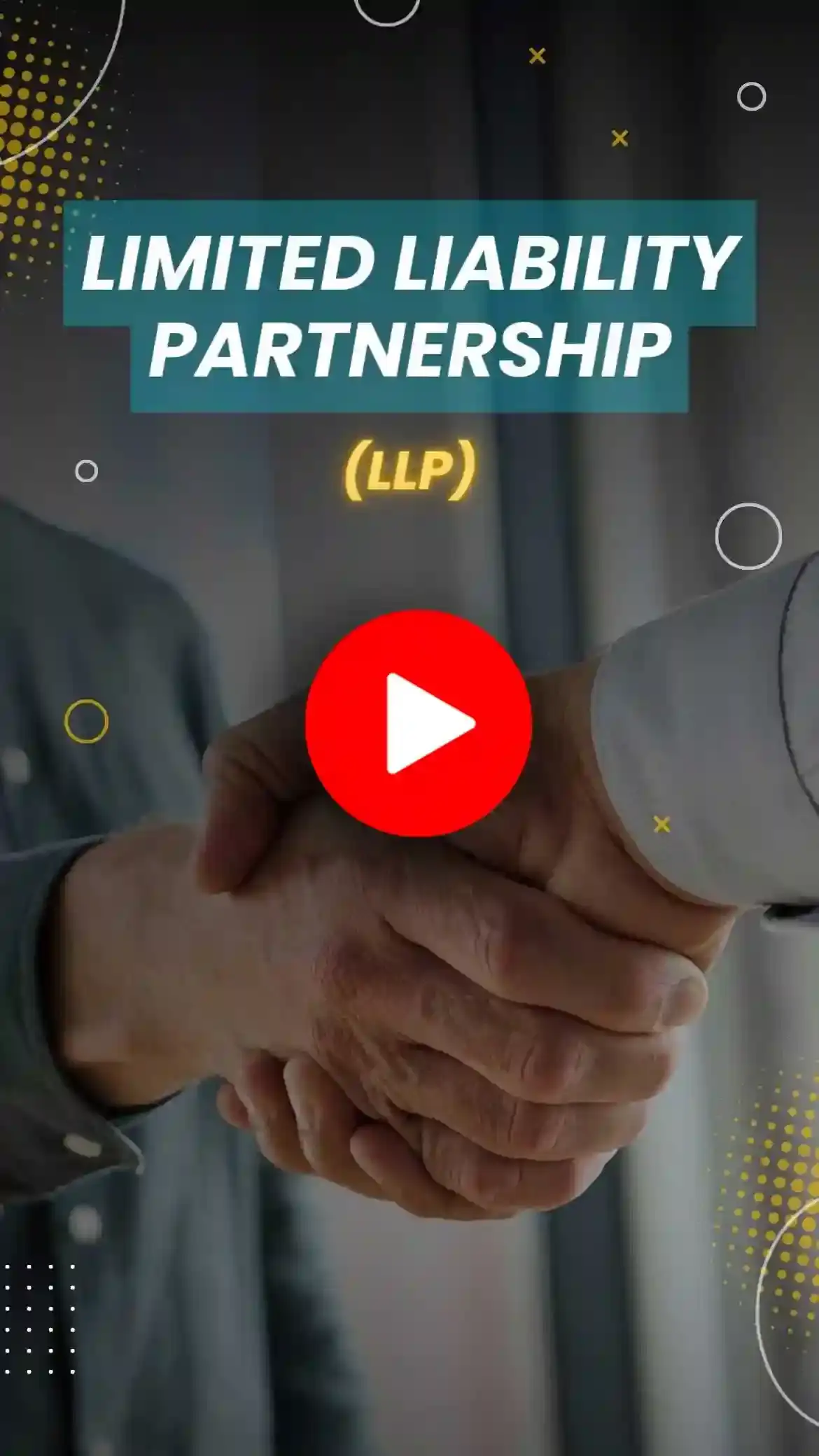 Limited Liability Partnership