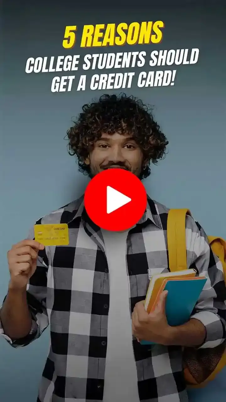 Can a Student Credit Card Help Build Financial Responsibility