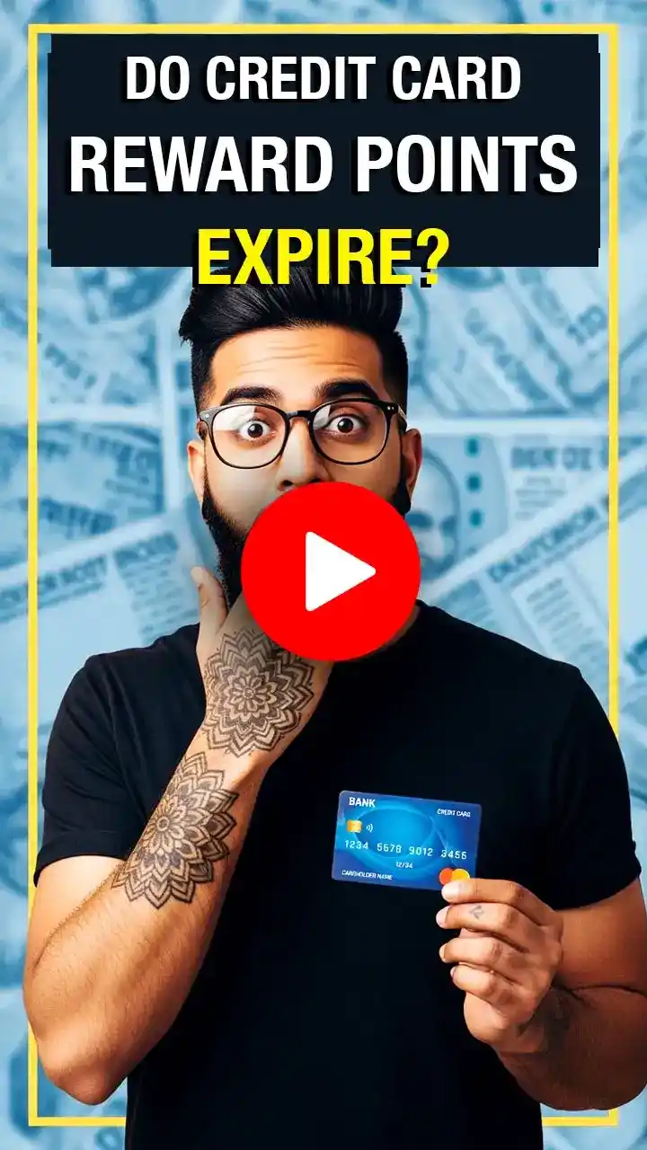 Do Credit Card Reward Points Expire
