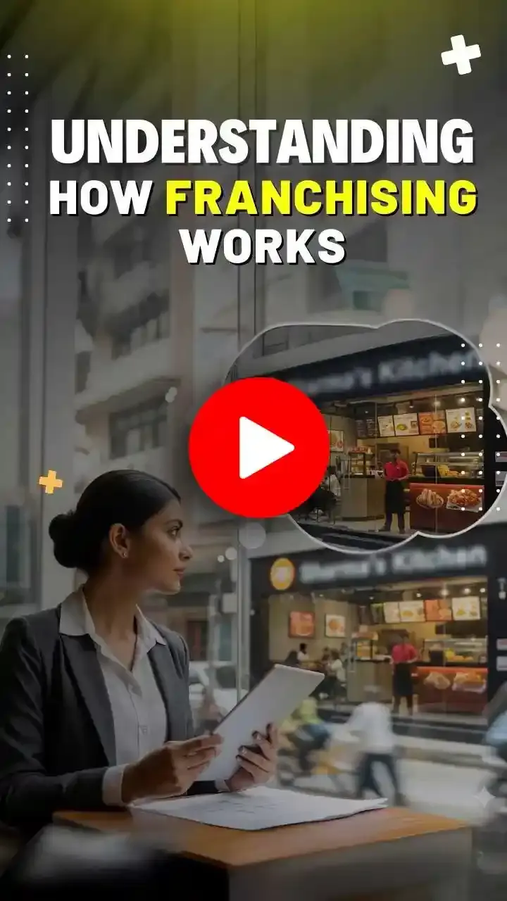 How Do Business Franchises Operate