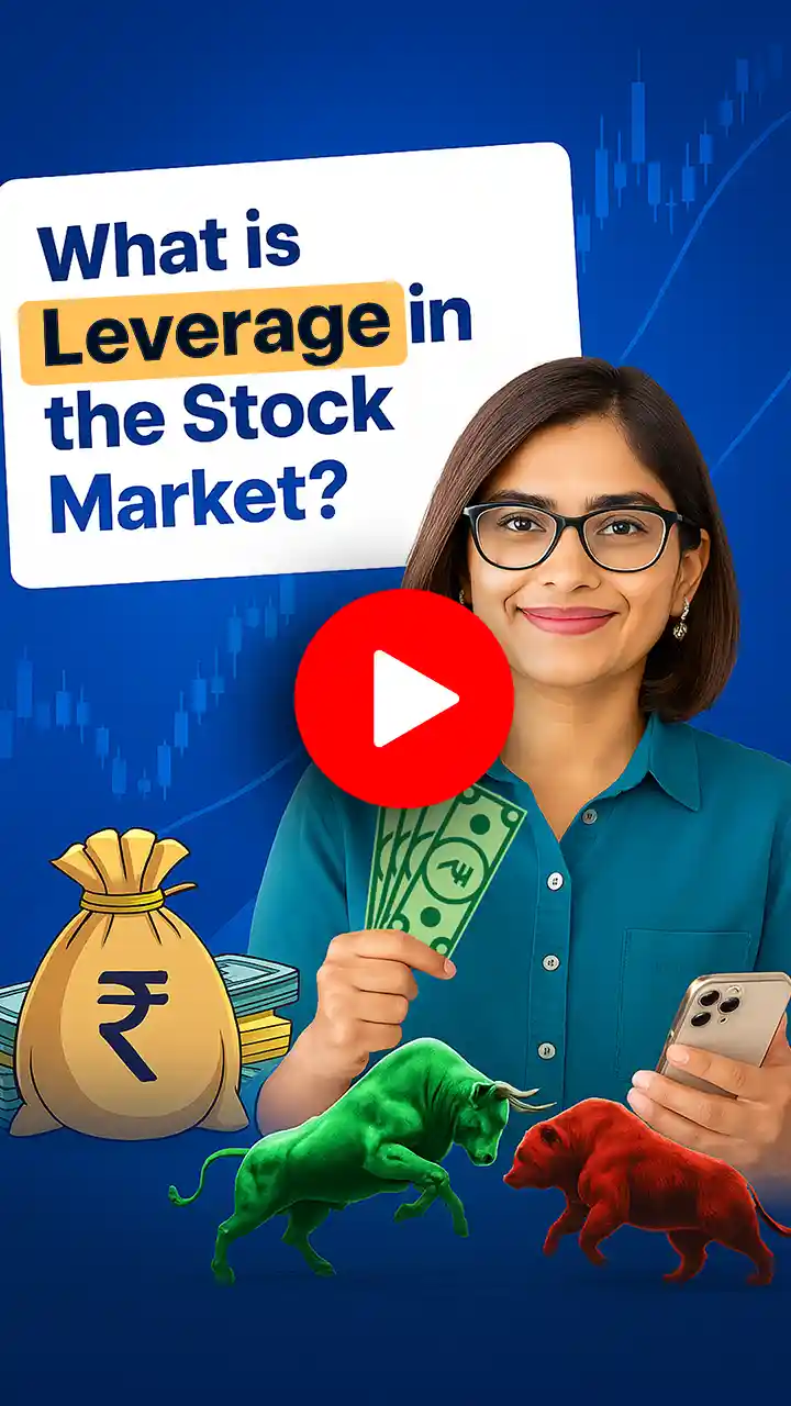 What Does Leverage Mean in the Stock Market