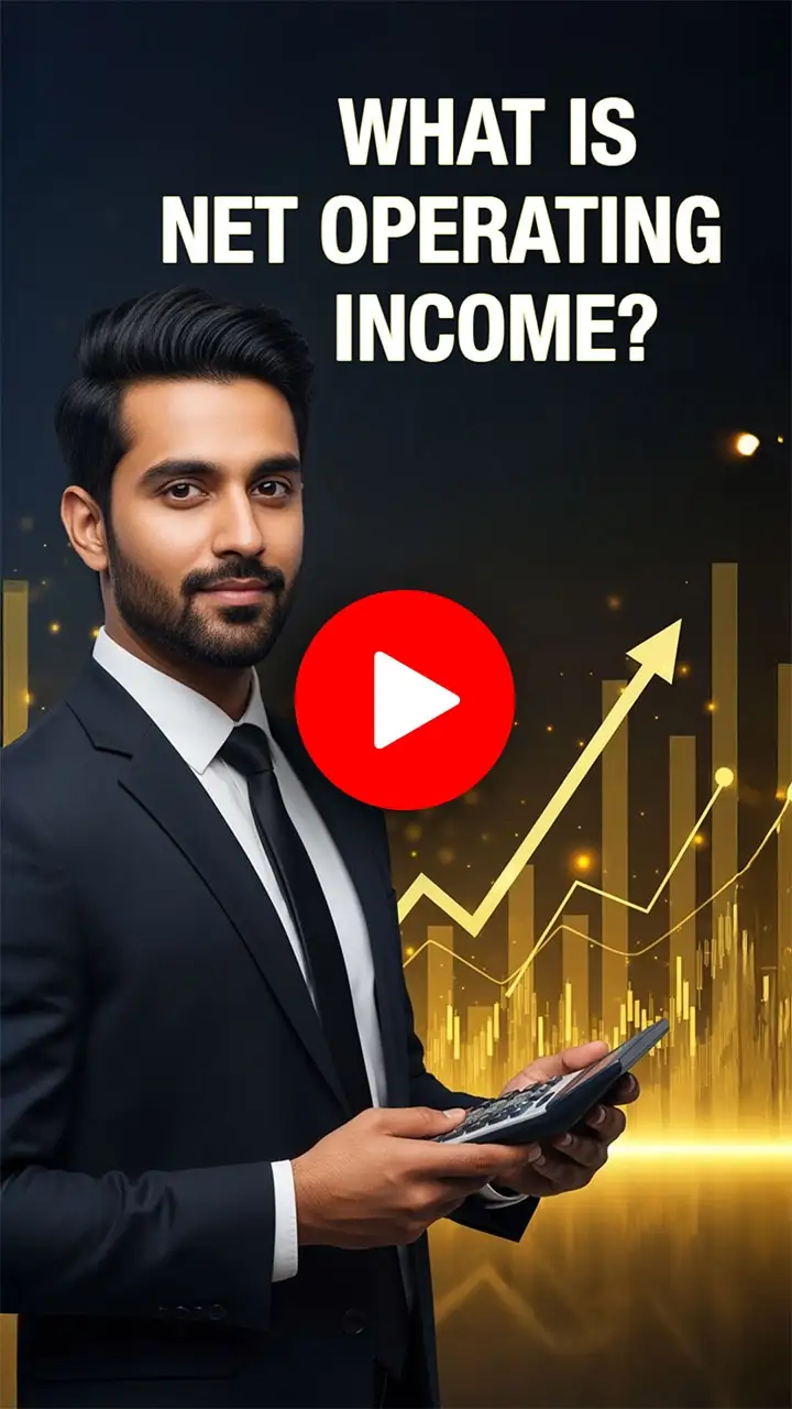 What Does Net Operating Income Tell You about a Business