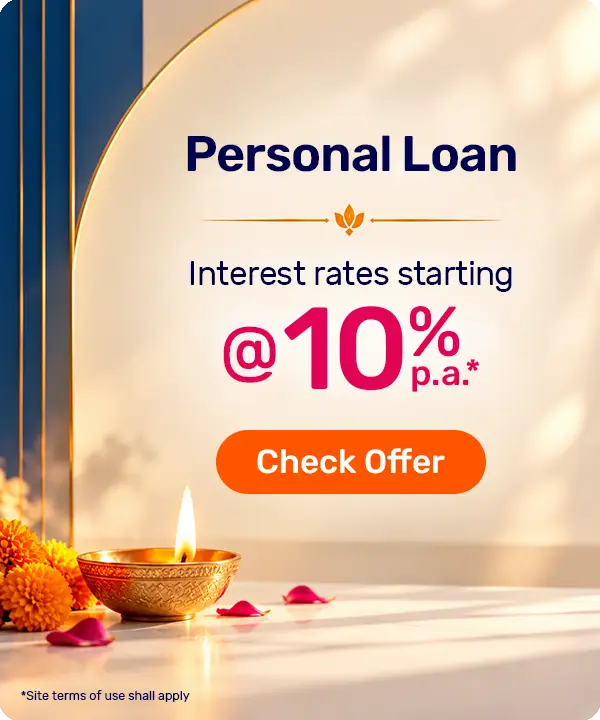 Personal Loan