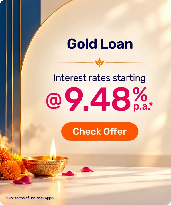 Gold Loan