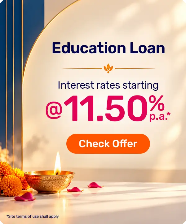 Education Loan
