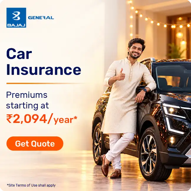 BAGIC Car Insurance