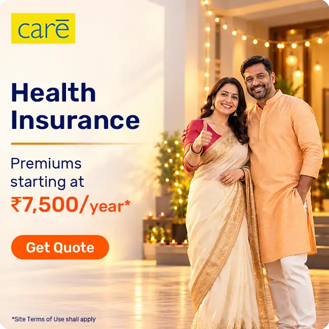 Care Health Insurance
