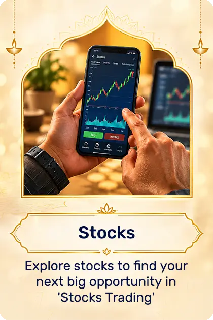Stocks