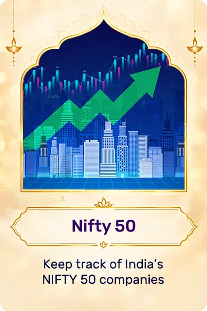 Nifty 50