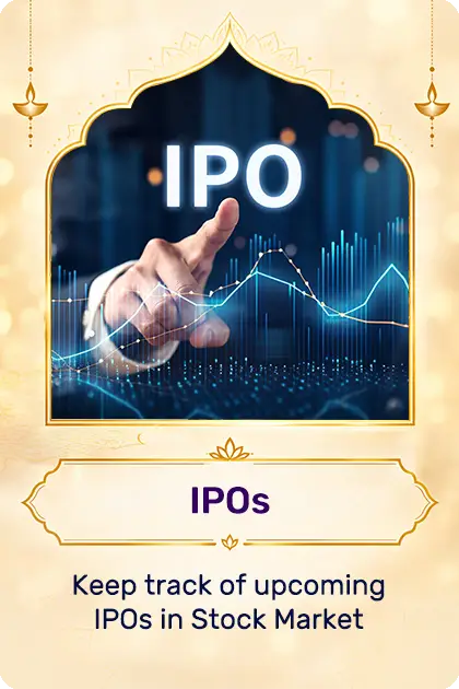 IPOs