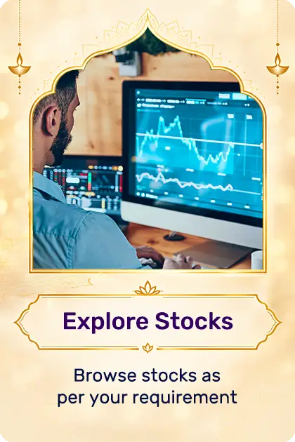 Explore Stocks