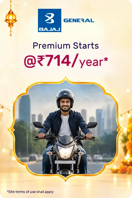 Bajaj Allianz General Insurance