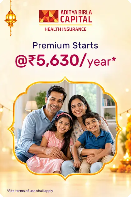 Aditya Birla Health Insurance
